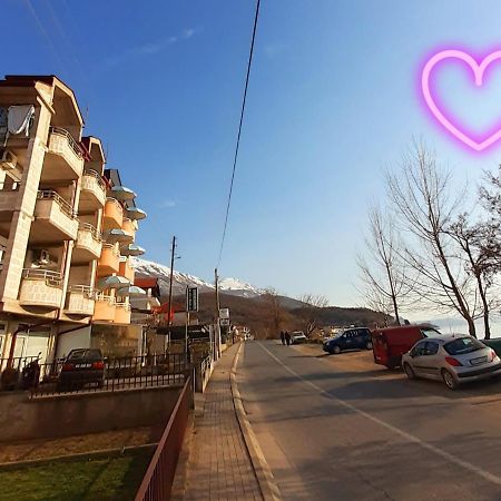 Apartmani Bakule Peštani Esterno foto