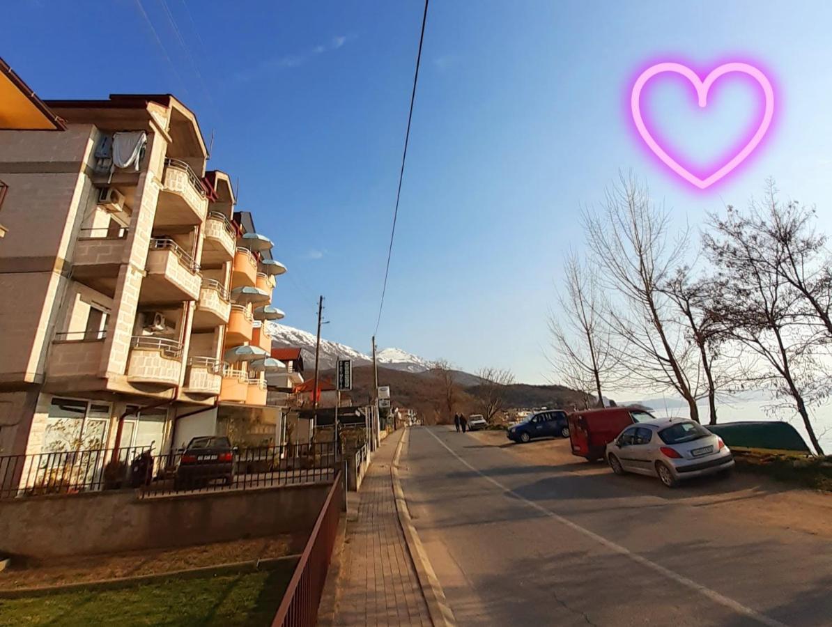 Apartmani Bakule Peštani Esterno foto