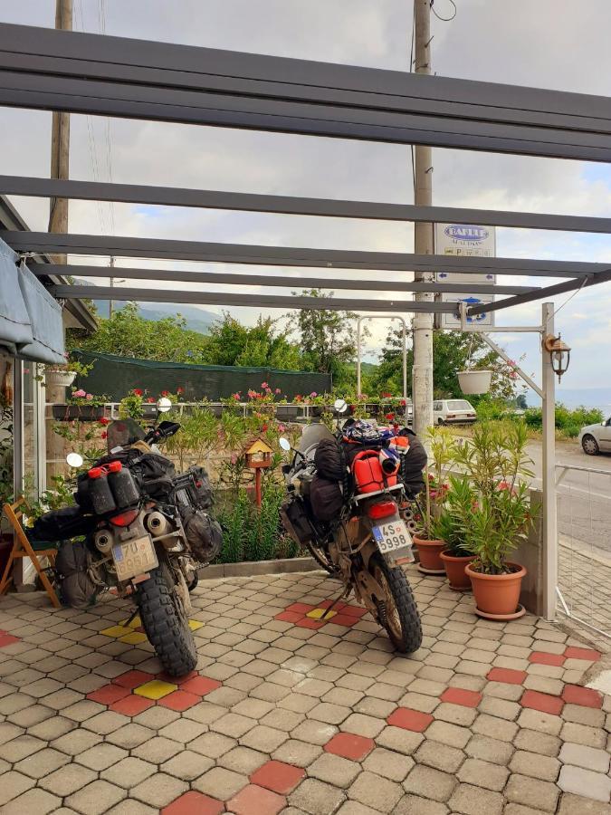 Apartmani Bakule Peštani Esterno foto