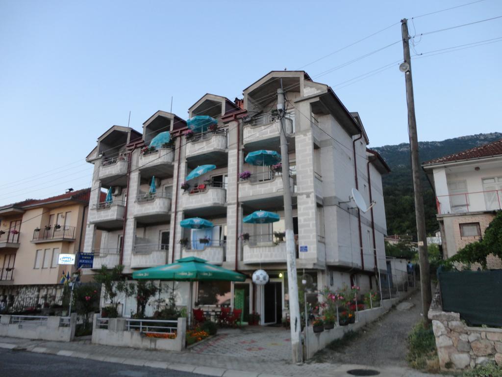 Apartmani Bakule Peštani Camera foto
