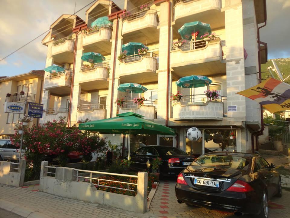Apartmani Bakule Peštani Camera foto