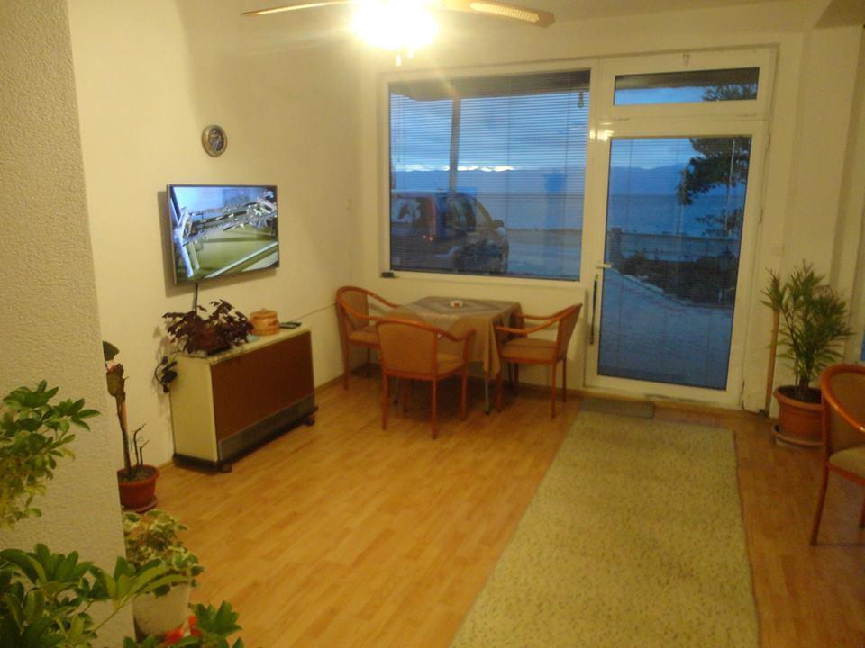 Apartmani Bakule Peštani Camera foto