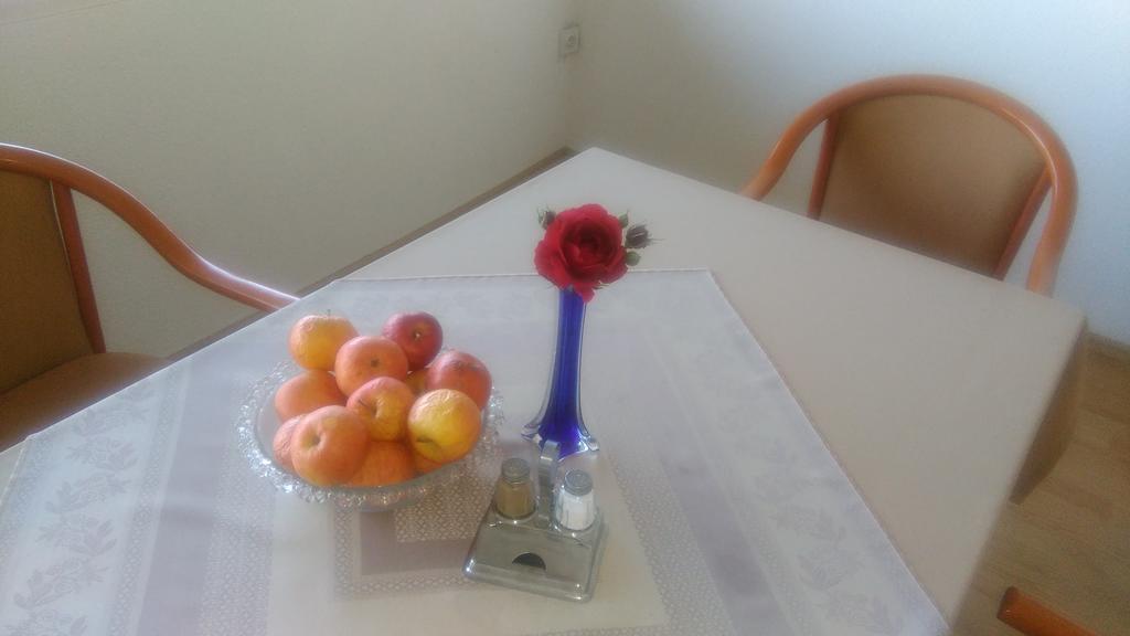 Apartmani Bakule Peštani Esterno foto